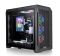 CTE C750 Air Full Tower Chassis, Case, Black, SPCC / ABS, 565.2 x 327 x 599.2 mm