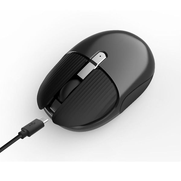 G 214 Wireless Mouse black