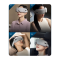 Eye Massager ALLX AXM-624W, Eye Massager, Grey