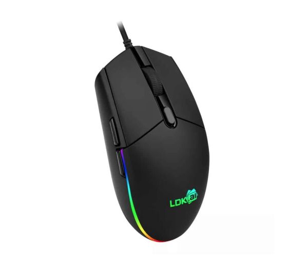 GM102 Mouse