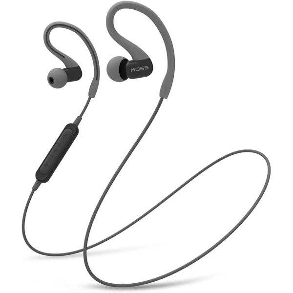 Koss Headphones BT232i In-Ear Clip Wireless Mic