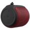 Portable Speaker 2E SoundXPod TWS, MP3, Wireless, Waterproof Red