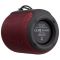 Portable Speaker 2E SoundXPod TWS, MP3, Wireless, Waterproof Red