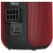 Portable Speaker 2E SoundXPod TWS, MP3, Wireless, Waterproof Red