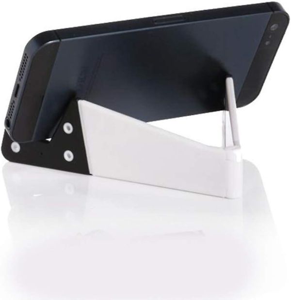 Smart Phone and Tablet Desk