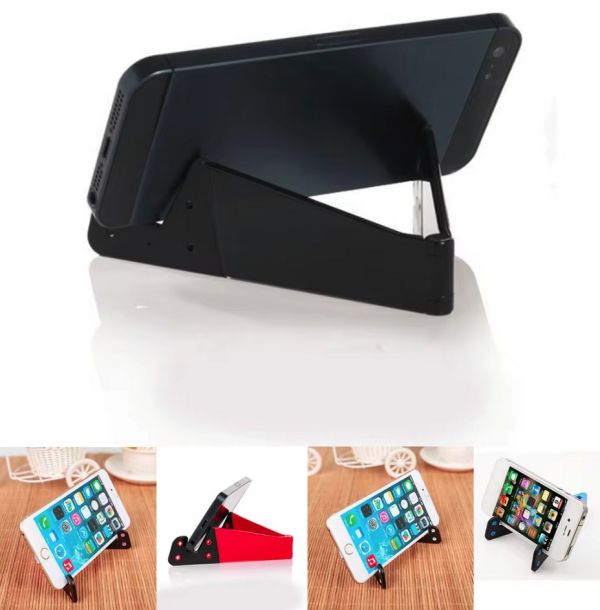 Smart Phone and Tablet Desk