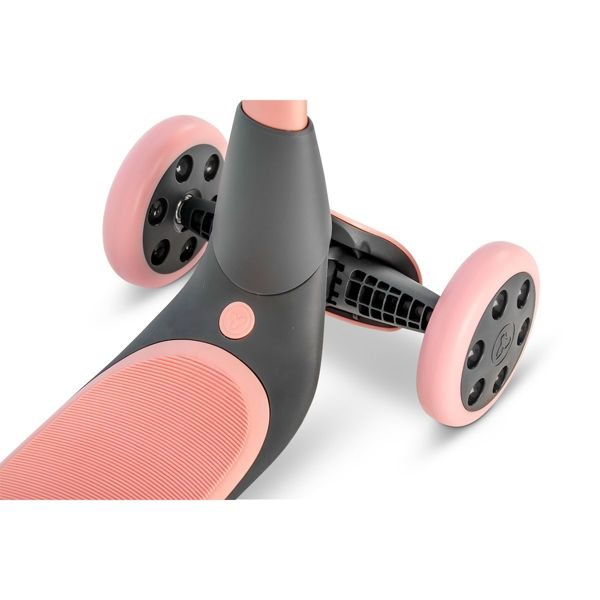 Yvolution [101264] YGlider NUA - Pink 4L/13L/16L CL
2PK