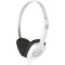 Koss Headphones KPH8w On-Ear White