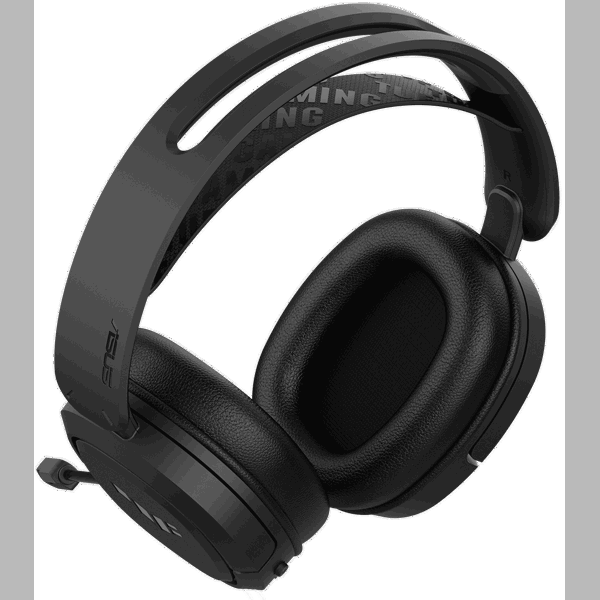 ASUS Headset TUF H1 Wireless Black