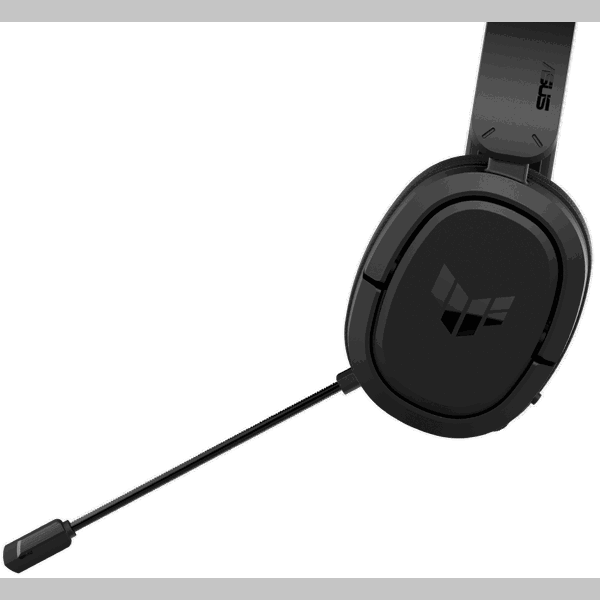 ASUS Headset TUF H1 Wireless Black
