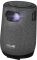 Asus Projector portable ZenBeam LATTE L1 HD, 300 lm, LED, 1.2, WiFi, BT, Aptoide