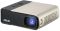 Asus Projector portable ZenBeam E2 WVGA, 300 lm, LED, 1.3, WiFi