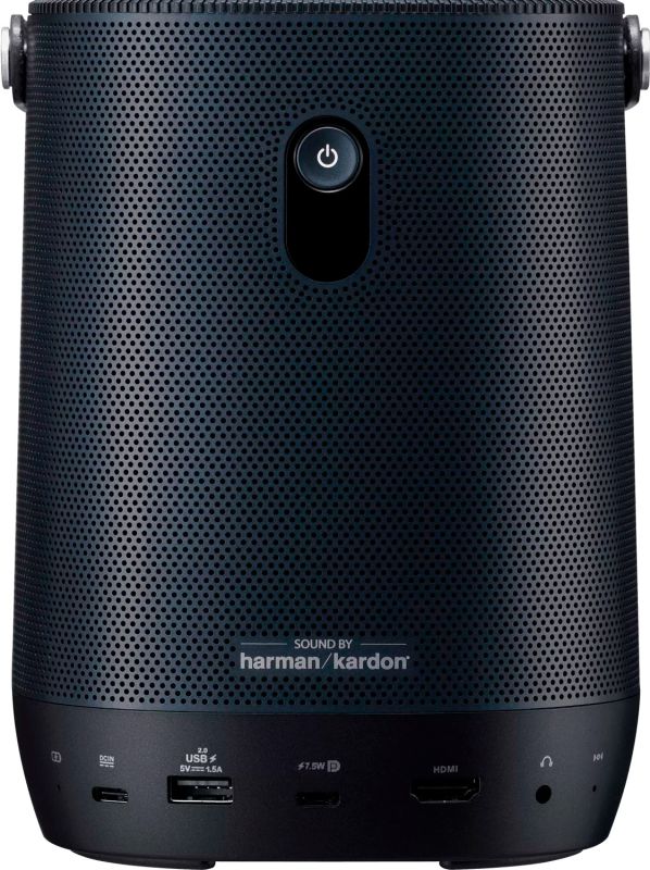 Asus Projector portable ZenBeam L2 FHD, 400 lm, LED, 1.2, WiFi, Android TV