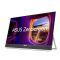 Asus Monitor portable 21.5" ZenScreen MB229CF HDMI, USB-C, MM, IPS, 100Hz, AdaptiveSync, Pivot, C-Clamp Arm