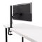 Asus Monitor portable 21.5" ZenScreen MB229CF HDMI, USB-C, MM, IPS, 100Hz, AdaptiveSync, Pivot, C-Clamp Arm