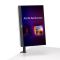 Asus Monitor portable 21.5" ZenScreen MB229CF HDMI, USB-C, MM, IPS, 100Hz, AdaptiveSync, Pivot, C-Clamp Arm