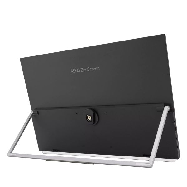 Asus Monitor portable 21.5" ZenScreen MB229CF HDMI, USB-C, MM, IPS, 100Hz, AdaptiveSync, Pivot, C-Clamp Arm