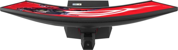 Asus Monitor 31.5" ROG Strix XG32WCMS HDMI, DP, USB-C, Audio, VA, 2560x1440, 280Hz, 1ms, sRGB 125%, CURVED, AdaptiveSync, HAS, HDR400