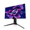 Asus Monitor 26.5" ROG Swift PG27AQDP 2xHDMI, DP, 2xUSB, OLED, 2560x1440, 480Hz, 0.03ms, DCI-P3 99%, AdaptiveSync, Pivot, HDR400