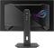 Asus Monitor 26.5" ROG Strix XG27ACDNG 2xHDMI, DP, USB-C, 3xUSB, OLED, 2560x1440, 360Hz, 0.03ms, DCI-P3 99%, AdaptiveSync, Pivot, HDR400