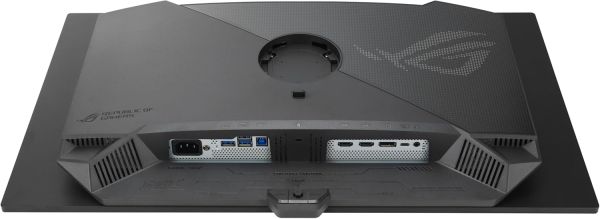 Asus Monitor 26.5" ROG Strix XG27ACDNG 2xHDMI, DP, USB-C, 3xUSB, OLED, 2560x1440, 360Hz, 0.03ms, DCI-P3 99%, AdaptiveSync, Pivot, HDR400