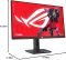 Asus Monitor 27" ROG Strix XG27ACMS HDMI, DP, USB-C, IPS, 2560x1440, 320Hz, 0.3ms, sRGB 130%, AdaptiveSync, Pivot, HDR400