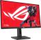 Asus Monitor 27" ROG Strix XG27ACMS HDMI, DP, USB-C, IPS, 2560x1440, 320Hz, 0.3ms, sRGB 130%, AdaptiveSync, Pivot, HDR400