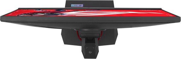 Asus Monitor 27" ROG Strix XG27ACMS HDMI, DP, USB-C, IPS, 2560x1440, 320Hz, 0.3ms, sRGB 130%, AdaptiveSync, Pivot, HDR400