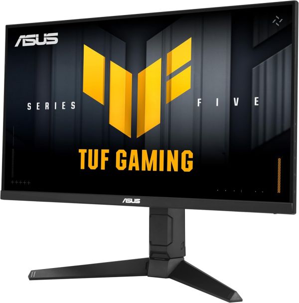 Asus Monitor 24.5" TUF Gaming VG259QMRL5A 2xHDMI, DP, MM, IPS, 310Hz, 0.3ms, sRGB 99%, AdaptiveSync, Pivot, HDR400
