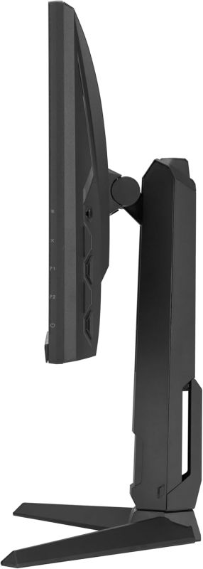 Asus Monitor 24.5" TUF Gaming VG259QMRL5A 2xHDMI, DP, MM, IPS, 310Hz, 0.3ms, sRGB 99%, AdaptiveSync, Pivot, HDR400
