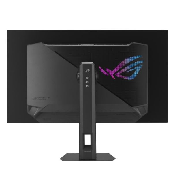 Asus Monitor 31.5" ROG Strix XG32UCWMG 2xHDMI, DP, USB-C, 3xUSB, OLED, 3840x2160, 240Hz, 0.03ms, DCI-P3 99%, FreeSync, HAS, HDR400
