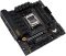 ASUS Motherboard TUF GAMING B650M-PLUS WIFI sAM5 B650 4xDDR5 M.2 HDMI DP WiFi BT mATX