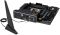 ASUS Motherboard TUF GAMING B650M-PLUS WIFI sAM5 B650 4xDDR5 M.2 HDMI DP WiFi BT mATX