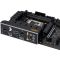 ASUS Motherboard TUF GAMING B650-PLUS WIFI sAM5 B650 4xDDR5 M.2 USB HDMI DP WiFi BT ATX