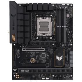 ASUS Motherboard TUF GAMING B650-PLUS WIFI sAM5 B650 4xDDR5 M.2 USB HDMI DP WiFi BT ATX