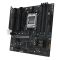 ASUS TUF GAMING A620M-PLUS WIFI sAM5 A620 4xDDR5 HDMI DP Wi-Fi BT mATX
