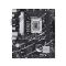 ASUS Motherboard PRIME B760M-K s1700 B760 2xDDR5 M.2 HDMI D-Sub mATX