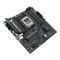 ASUS Motherboard TUF GAMING A620AM-PLUS WIFI sAM5 A620 4xDDR5 HDMI DP Wi-Fi BT mATX