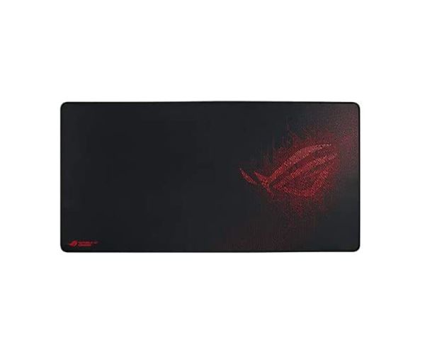 Mouse Pad: Asus ROG Sheath Gaming Mouse Pad - 90MP00K1-B0UA00