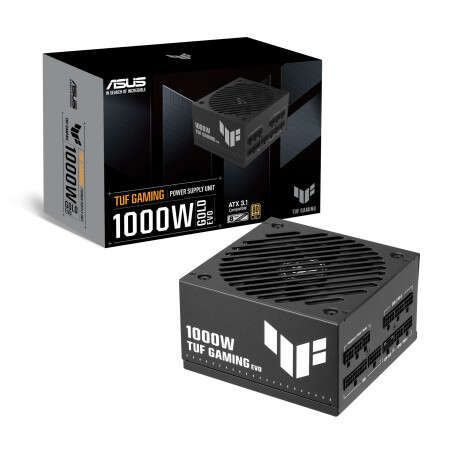 TUF-GAMING-1000G-EVO//PSU, UNIVERSAL
