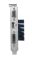 ASUS Graphic Card GeForce GT 710 2GB GDDR3 silent EVO GT710-SL-2GD5-BRK-EVO