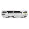 ASUS Graphic Card GeForce RTX 5070 TI 16GB GDDR7 OC TUF-RTX5070TI-O16G-WHITE-GAMING WHITE