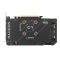 ASUS Graphic Card Radeon RX 9060 XT 8GB GDDR6 DUAL-RX9060XT-8G