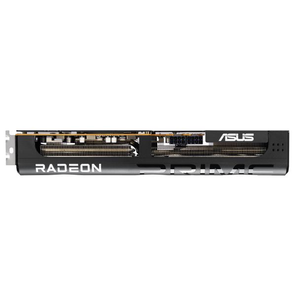 ASUS Graphic Card Radeon RX 9070 16GB GDDR6 OC PRIME-RX9070-O16G-EVO