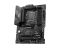 MSI Motherboard MAG B760 TOMAHAWK WIFI s1700 B760 4xDDR5 M.2 HDMI DP WiFi BT ATX