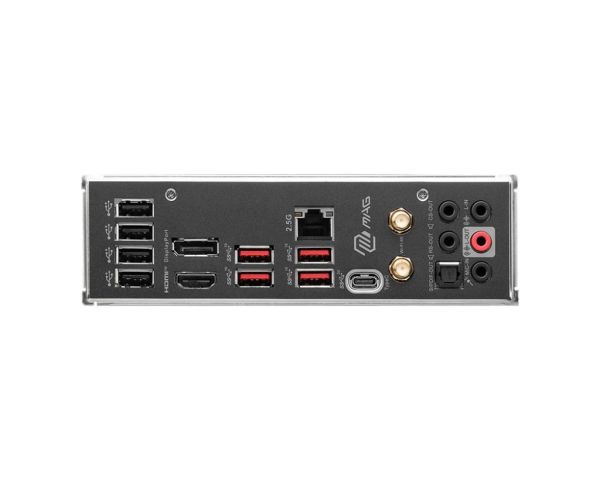 MSI Motherboard MAG B760 TOMAHAWK WIFI s1700 B760 4xDDR5 M.2 HDMI DP WiFi BT ATX