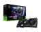MSI Graphic card GeForce RTX 5070 12GB GDDR7 GAMING TRIO OC