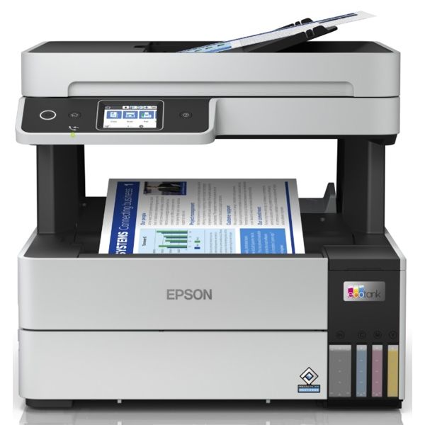 Epson printer A4 L6490