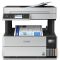 Printer Epson EcoTank L6490 C11CJ88405, 4in1, Color, Wifi, USB, Ethernet, A4, R/G, Grey