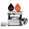 Printer Epson EcoTank L6490 C11CJ88405, 4in1, Color, Wifi, USB, Ethernet, A4, R/G, Grey